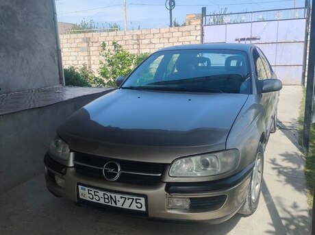 Opel Omega 1996