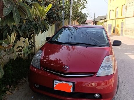 Toyota Prius 2008