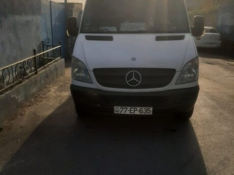 Mercedes Sprinter 315 2006