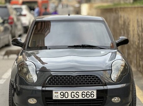 Lifan 320