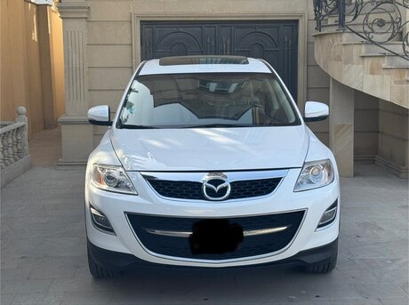 Mazda CX-9
