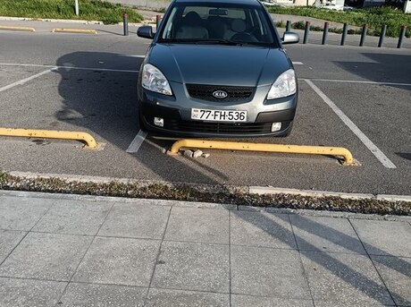 Kia Rio 2007