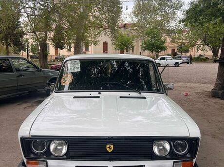 LADA (VAZ) 2106 1995