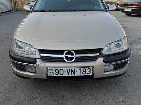 Opel Omega 1998