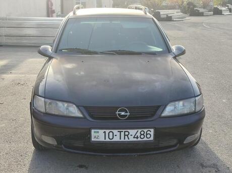 Opel Vectra 1997