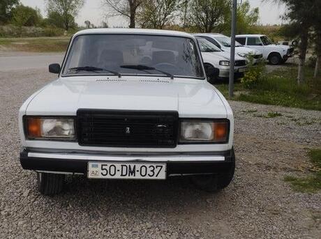 LADA (VAZ) 2107 2003