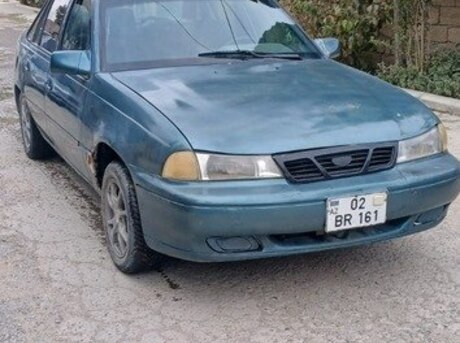 Daewoo Nexia 1995