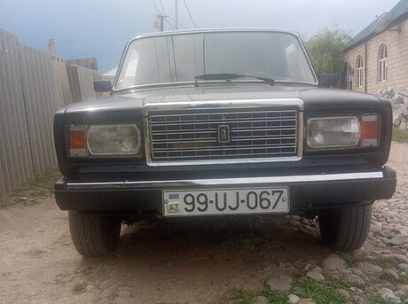LADA (VAZ) 2107 2010