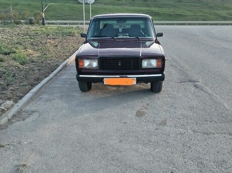 LADA (VAZ) 2107 2005