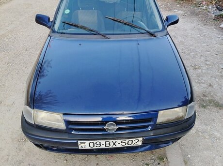Opel Astra 1997