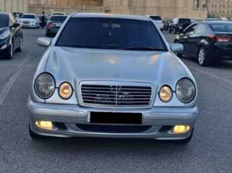 Mercedes E 230 1997