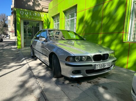 BMW 528 1999