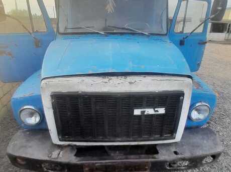 GAZ 53 1992