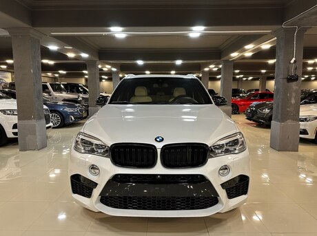BMW X5 2018