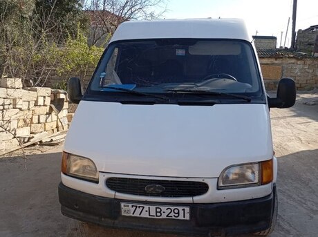 Ford Transit 1996