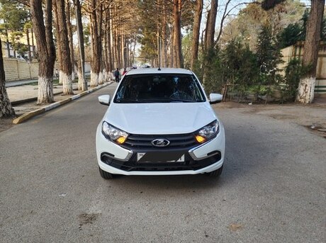 LADA (VAZ) Granta 2024