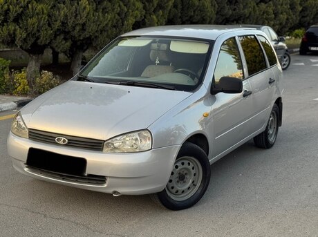 LADA (VAZ) Kalina 2011