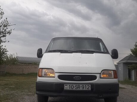 Ford Transit 1997