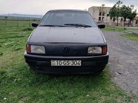 Volkswagen Passat 1988