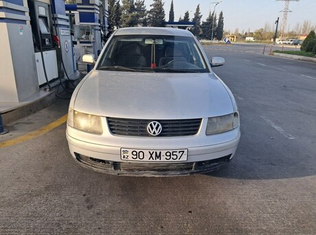 Volkswagen Passat 1999