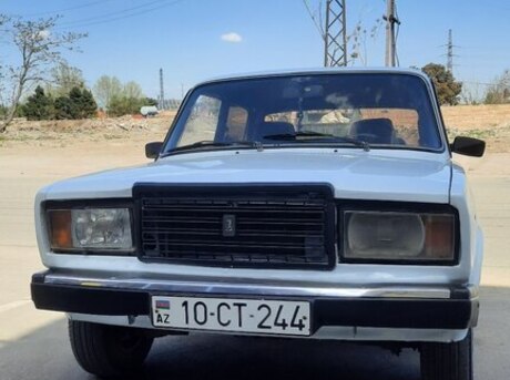 LADA (VAZ) 2107 1998