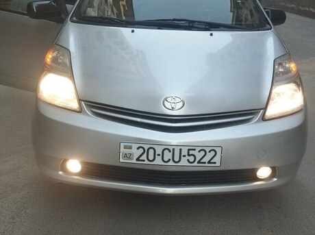 Toyota Prius 2006