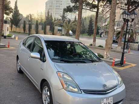 Toyota Prius 2007