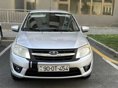 LADA (VAZ) Granta 2015