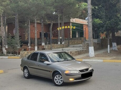 Opel Vectra 1997