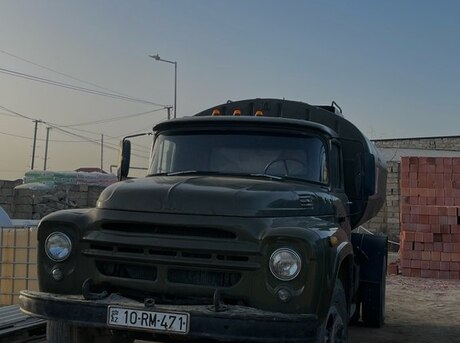 ZIL 130