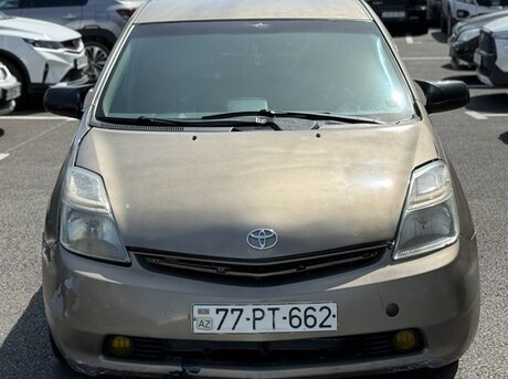 Toyota Prius 2007