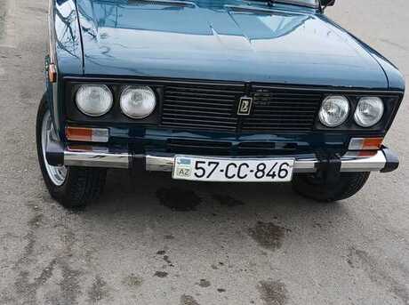 LADA (VAZ) 2106 2001