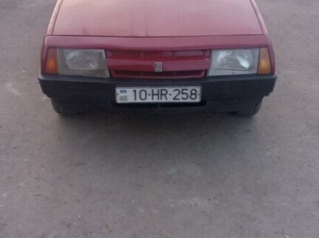 LADA (VAZ) 2109 1991