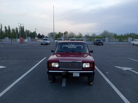 LADA (VAZ) 2107 2007