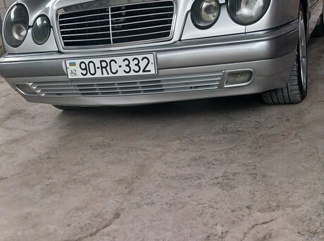 Mercedes E 230 1996
