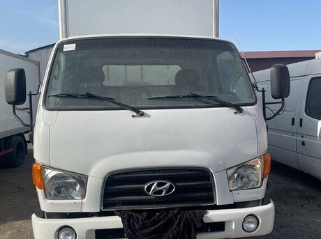 Hyundai HD-65 2014
