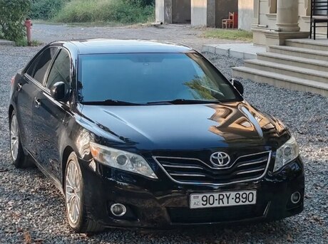 Toyota Camry 2010