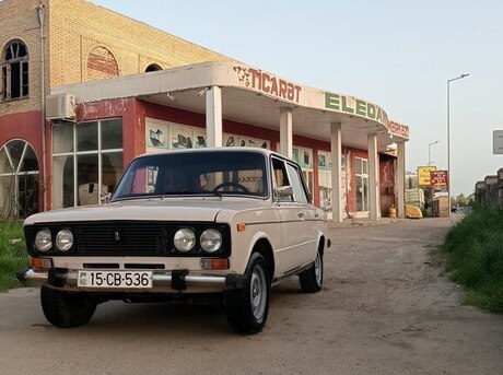 LADA (VAZ) 2106 1994