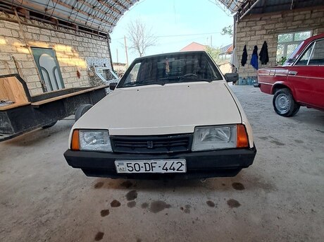 LADA (VAZ) 2109 1995