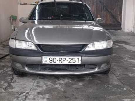 Opel Vectra 1998