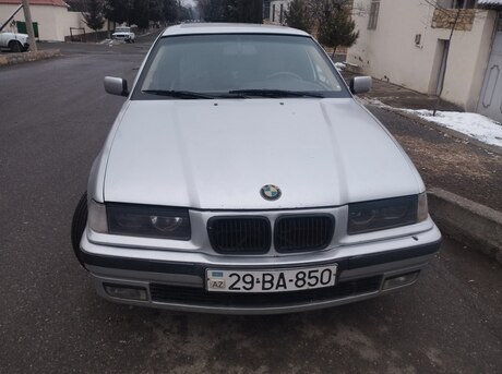 BMW 316 1993