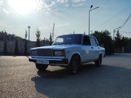 LADA (VAZ) 2107 2007