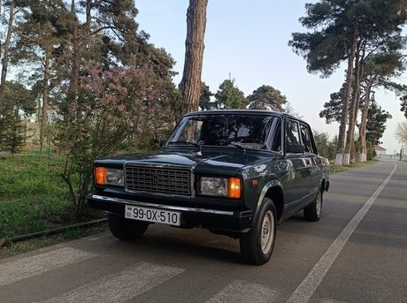 LADA (VAZ) 2107 2010