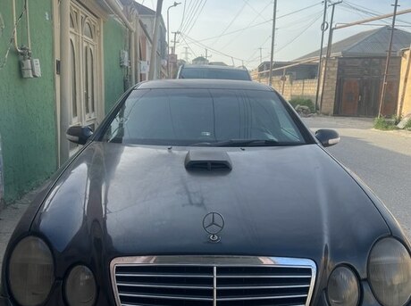 Mercedes CLK 200 1999