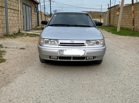 LADA (VAZ) 2110 2004