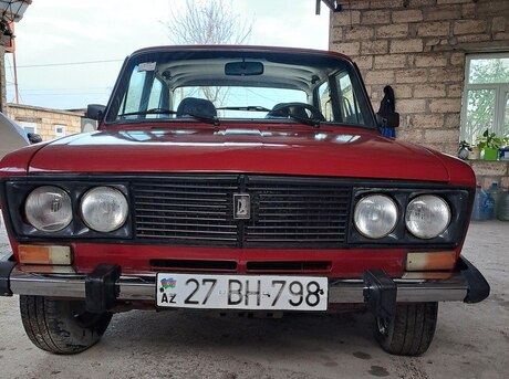 LADA (VAZ) 2106 2000