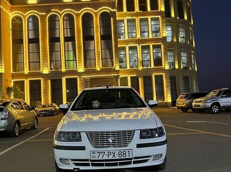 Khazar LX 2022