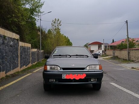 LADA (VAZ) 2115 2010