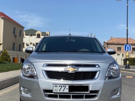 Chevrolet Cobalt