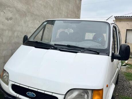 Ford Transit 1999